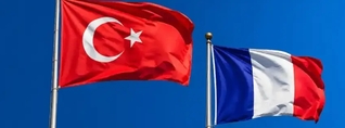 Թուրքիան ու Ֆրանսիան խորացնում են ռազմական համագործակցությունը