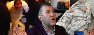Փաշինյանի իշխանությունն աշխատում է մարդու մեջ մարդկայինը սպանելու ուղղությամբ. Ռուբեն Մելիքյան