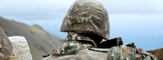 Հոկտեմբերի 10-ին հայտնաբերվել է զինծառայողի դի՝ հրազենային վնասվածքով