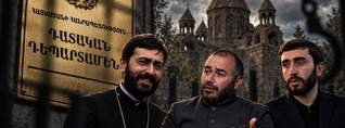 Մայր Աթոռի դեմ կարգալույծների հայցերով դատական ակտերը չկան. բացթողո՞ւմ, թե՞ միտումնավոր խոչընդոտ