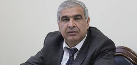 Կարեն Դեմիրճյանի կորուստը մեր երկրի ապագայի կորուստն էր․Ֆիրդուս Զաքարյան