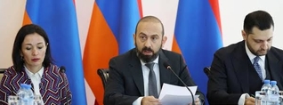 Արարատ Միրզոյանի նախագահությամբ տեղի է ունեցել ՅՈՒՆԵՍԿՕ-ի ազգային հանձնաժողովի նիստը