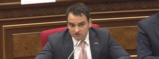 Մեր երկիրը «քցվելու» է, որովհետև Ադրբեջանը ճանապարհ ստանալու է, բայց մենք՝ ոչ. Նարեկ Կարապետյան