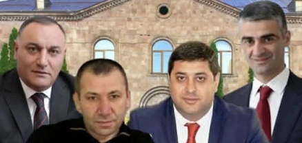 Արթիկում ընտրությունների նախօրեին զանգվածային ձերբակալություններ են, կան բերման ենթարկված թեկնածուներ