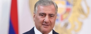 Գյումրին մարդկանց քաղաք-դարբնոց է, որտեղ սերնդեսերունդ կոփվում են ուժեղ, տաղանդավոր ու արժանապատիվ հայեր. Սամվել Կարապետյան