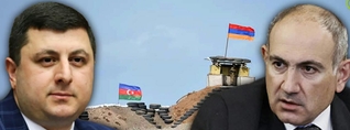 Անվտանգային համակարգերը խափանված են․ Տիգրան Աբրահամյանը՝ Փաշինյանի հայտարարությունների մասին