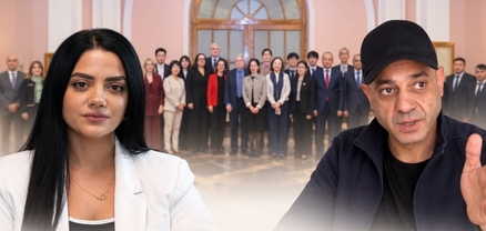 «Դոմուս»-ը կապարակնքվել է, սրտաբանի մոտ թմրանյութ է հայտնաբերվել