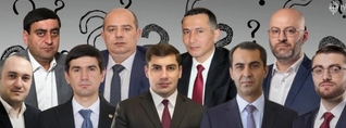 «Իրավունք». Մարզպետներին համար մեկ է տրված. Փաշինյանը զգուշացրել է