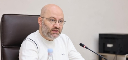 ՌԴ դեսպանատան կոշտ արձագանքից հետո Դավիթ Առուշանյանը լռում է․ մարզպետը չի ցանկանում մեկնաբանել