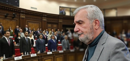 Անդրանիկ Քոչարյանը չի հաշտվում նոր կարգավիճակի հետ․ «Ժողովուրդ»