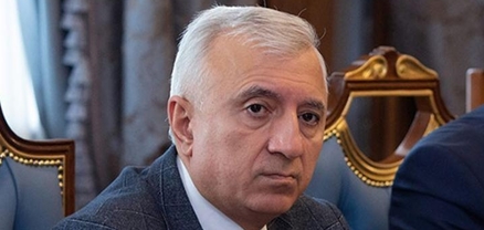1989թ. Տիգրանաշենի հարցով որոշվեց՝ ադրբեջանական պատվիրակության փաստարկները բացահայտ անհիմն են. Դանիելյան