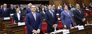 Ի՞նչ նոր ծրագիր է պատրաստում ընդդիմությունը․ «Փաստ»