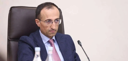 Հունվարի 1-ից նվազագույն թոշակը կավելանա 1000 դրամով, իսկ մեկ տարվա ստաժի գումարը՝ 500 դրամով. Արսեն Թորոսյան