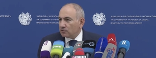 COP 17-ին Թուրքիայից նախարարական մակարդակով մասնակցություն լինելու է. Փաշինյան