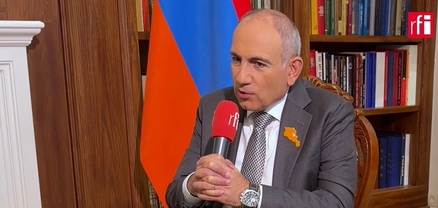 Տարբերակներից մեկը այն է, որ ՀՀ-ն դառնա ԵՄ անդամ. Փաշինյանը հարցազրույց է տվել Radio France International-ին