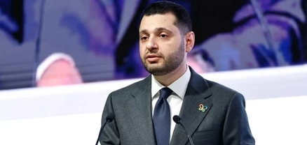 Երևանում կայացած COP17-ում շուրջ 50 որոշում է ընդունվել․ Մաթևոսյանն ամփոփել է արդյունքները