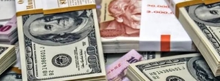 Արտարժույթի շուկայի այսօրվա պատկերը․ դոլարի, եվրոյի և ռուբլու փոխարժեքները