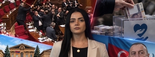 Ծեծկռտուք ԱԺ-ում, ում գրպանը մտան 44 օրյա պատերազմի հանգանակությունները, Բաքվի պահանջը․ Ամփոփ լուրեր