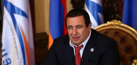 Գագիկ Ծառուկյանը՝ տնտեսական խնդիրների մասին․ «Տնտեսությունը չի լինում արևմտամետ կամ ռուսամետ»