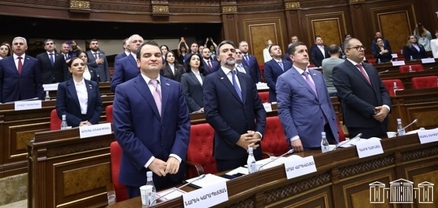 Ի՞նչ նոր ծրագիր է պատրաստում ընդդիմությունը․ «Փաստ»