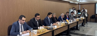 ՀՀ և Իրանի ներկայացուցիչները հանդիպել են «Նորդուզ» անցակետում