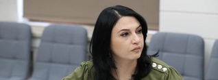 Լիլիթ Ստեփանյանը կնշանակվի Կոտայքի մարզպետ