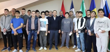 Հայտնի են «Ծագող աստղեր» շախմատի միջազգային մրցաշարի վերջնական արդյունքները