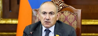 Փաշինյանի գլխավորությամբ քննարկվել է «Ակադեմիական քաղաք» ծրագրի աշխատանքների ընթացքը