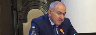 Մեքենաների թիվը շատ է, շուտով միջպետական ու հանրապետական նշանակության ճանապարհներին էլ ենք խցանում ունենալու, պետք է ճանապարհներ կառուցենք. Փաշինյան