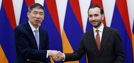 ՀՀ ԱԺ-ն և ՄԱԶԾ-ն ստորագրել են համագործակցության վերաբերյալ փոխըմբռնման հուշագիր