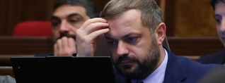 ՀՀ–ում ամբողջ գյուղմթերքը կա՛մ մթերված է, կա՛մ արտահանված, կա՛մ իրացված. Գևորգ Պապոյան