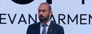 COP17-ի հյուրընկալումը Հայաստանի համար ինքնանպատակ չէ․ Արարատ Միրզոյան