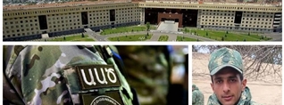 ԱԱԾ-ից մինչև ՊՆ. Շաքիի դեպքից հետո Փաշինյանը պատասխաններ է պահանջում. «Ժողովուրդ»