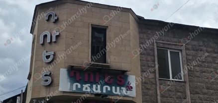 Վիճաբանություն Հրազդանի «Դուետ» սրճարանում․ նախկին փոխոստիկանապետի որդին տեղափոխվել է հիվանդանոց
