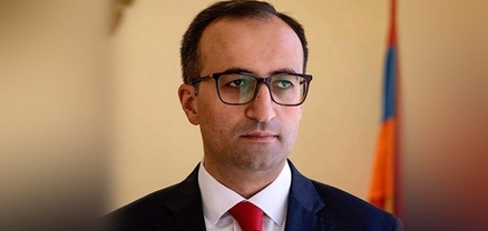 Փոփոխություներ՝ Արցախից տեղահանվածների բնակապահովման ծրագրում. Արսեն Թորոսյան