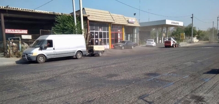 Շիրակի փողոցում ազգականների միջև ծեծկռտուք է եղել. զոհ կա
