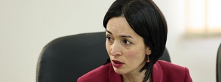 Ժաննա Անդրեասյանը կգործուղվի Մոնակո՝ սպորտի հարցերով նախարարների համաժողովին