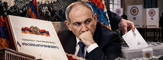 Սահմանադրության նախագիծը հանրաքվեի դնելու ուղիղ ճանապարհ կա
