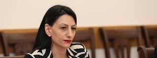 «Բռնության նկատմամբ անհանդուրժողականության մշակույթ է պետք ձևավորել»․ ՄԻՊ
