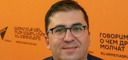 Գևորգ Թորոսյանը կղեկավարի Քաղաքացիական ավիացիայի կոմիտեն