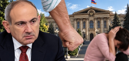 Նախ Փաշինյանի բռնությունից պիտի ազատվեն, հետո նախագիծ բերեն ԱԺ