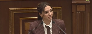 Տիկնա՛յք, դուք լուռ էիք, երբ Սոնա Մնացականյանը կյանքից զրկվեց Փաշինյանի շարասյան պատճառով. Արեգա Հովսեփյան