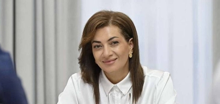 Աննա Հակոբյանը հոկտեմբերի 3-ից սկսում է ստորագրահավաք Հայաստանի բոլոր մարզերում
