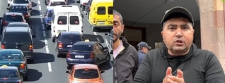 Մեզ զրկել են աշխատելու իրավունքից. 2018թ-ից վարորդական իրավունքից զրկվածները դեռ սպասում են