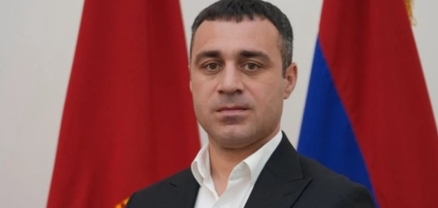 Ձեր քվեն վկայում է, որ չնայած ճնշումներին՝ Արտաշատում կա ազգային արժեքներին հավատարիմ քաղաքացիների զգալի շրջանակ