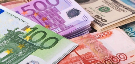 Տարադրամի փոխարժեքները Հայաստանում