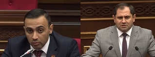 Ադրբեջանցի զինծառայողը դիվերսանտ չէր, նա դիմադրություն ցույց չի տվել. Սուրեն Պապիկյան
