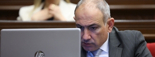Փաշինյանն ԱԺ-ում է. սկսվել է ԱԺ-Կառավարություն հարցուպատասխանը. ՈւՂԻՂ