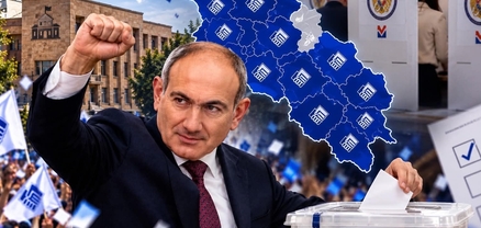 ՔՊ-ն պարտվել է. քամելեոններն են հաղթել ՏԻՄ ընտրություններում