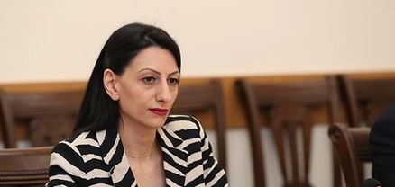 «Բռնության նկատմամբ անհանդուրժողականության մշակույթ է պետք ձևավորել»․ ՄԻՊ